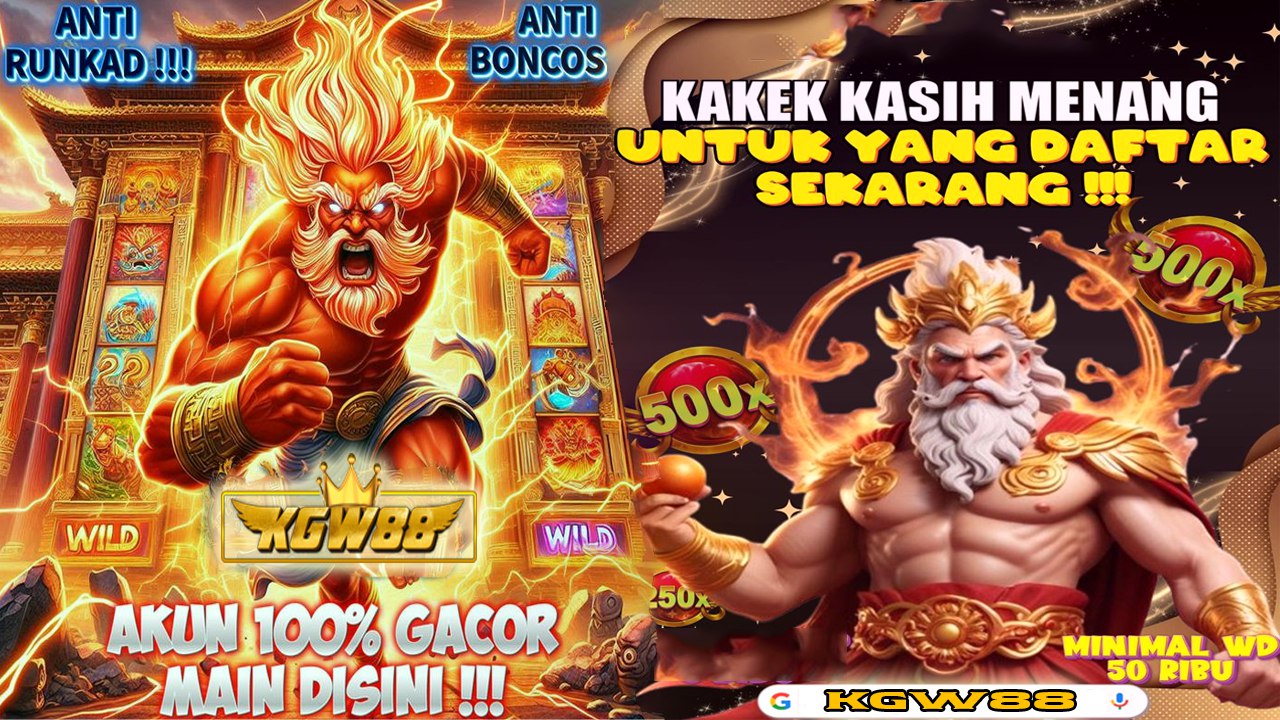 Lela Teko Dapat Jackpot Rp484 Juta di SCATTER-X1000-RTP The Dog House Multihold Saat Menyiram Tanaman Kosan Jam 4 Pagi, Langsung Trending di KGW88!